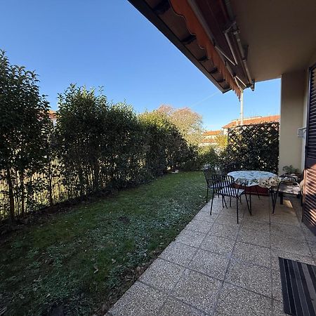 Casa Vacanze Barbara SantʼArcangelo Buitenkant foto
