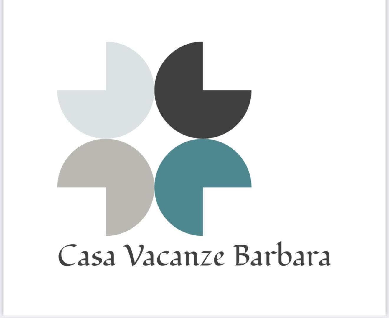 Casa Vacanze Barbara SantʼArcangelo Buitenkant foto